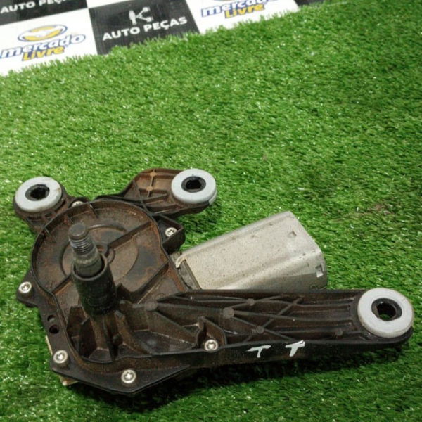 Motor Do Limpador Traseiro Peugeot 207