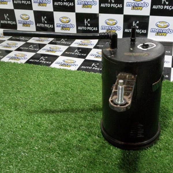 Filtro Canister Citroen C3 2012 1.4 Com Detalhe