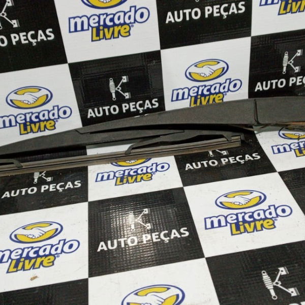Braço Do Limpador Traseiro Peugeot 307