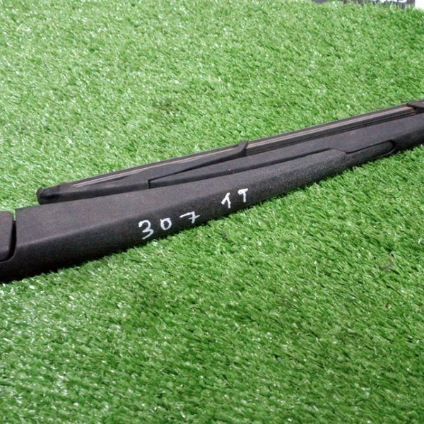 Braço Do Limpador Traseiro Peugeot 307