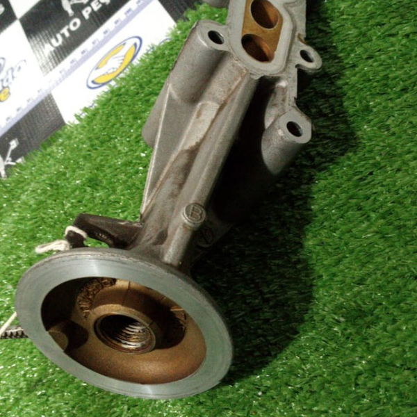 Suporte Filtro De Óleo Xsara Picasso 2.0 16 Válvulas