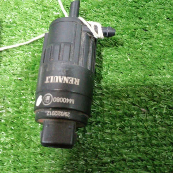 Bomba Do Reservatório De Gasolina Renault