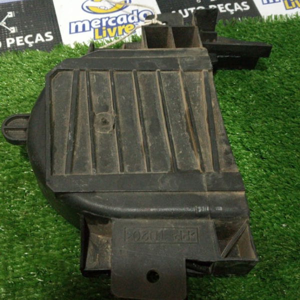 Capa Da Correia Dentada Citroen C3 2012