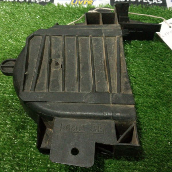 Capa Da Correia Dentada Citroen C3 2012