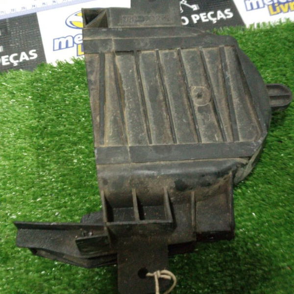 Capa Da Correia Dentada Citroen C3 2012
