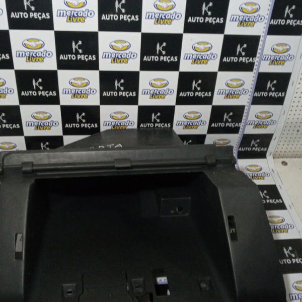 Porta Luva Renault Megane 2012