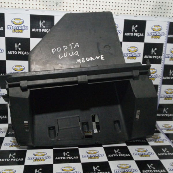 Porta Luva Renault Megane 2012