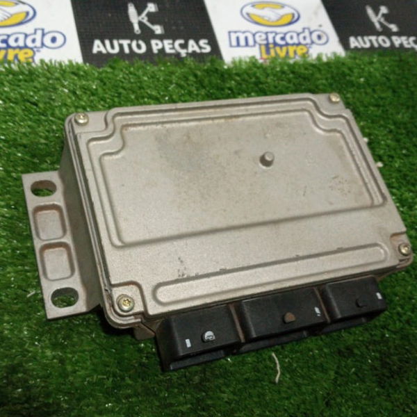 Módulo De Ignição Peugeot 307 2003