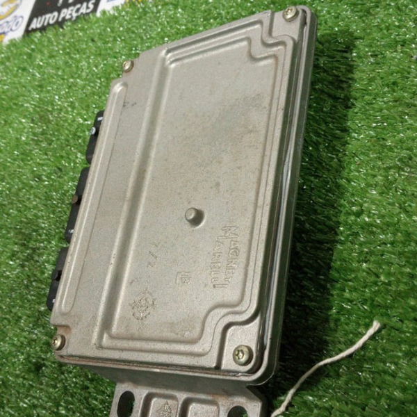 Módulo De Ignição Peugeot 307 2003