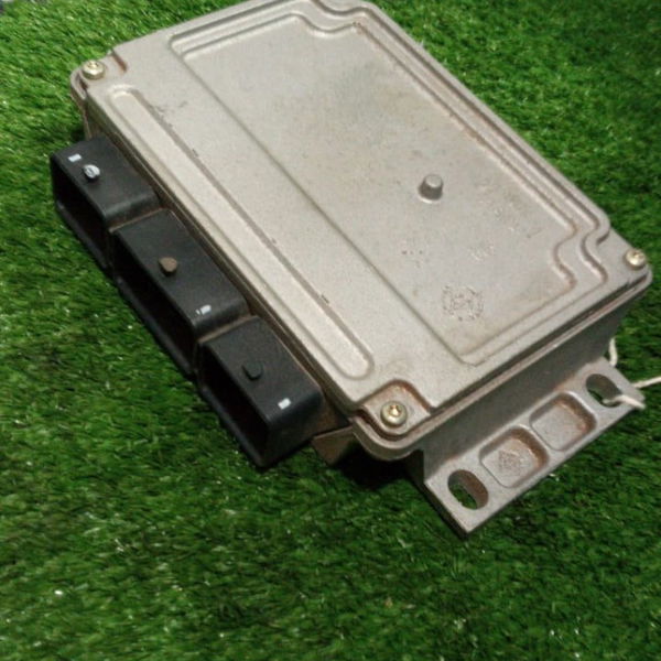 Módulo De Ignição Peugeot 307 2003