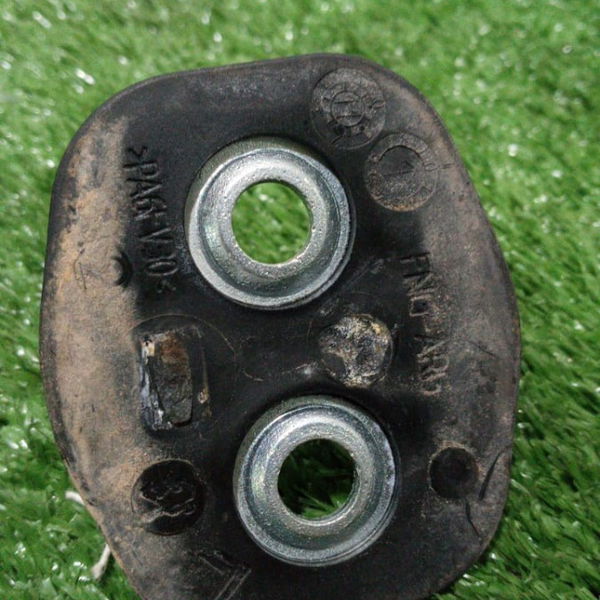 Batente Trinco Da Porta Citroen C3 2012