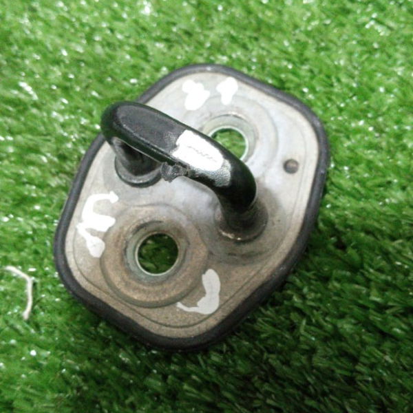 Batente Trinco Da Porta Citroen C3 2012