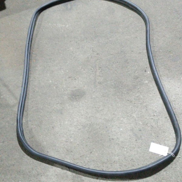 Borracha Guarnição Porta Malas Peugeot 307 2005