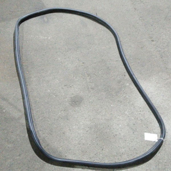 Borracha Guarnição Porta Malas Peugeot 307 2005