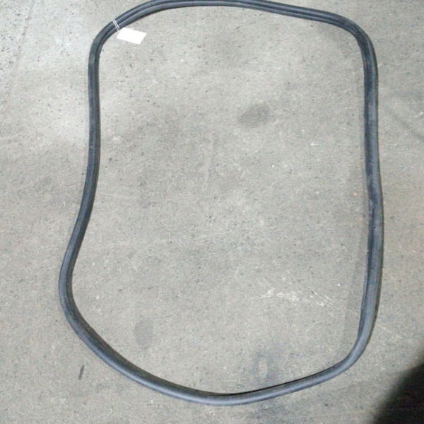 Borracha Guarnição Porta Malas Peugeot 307 2005