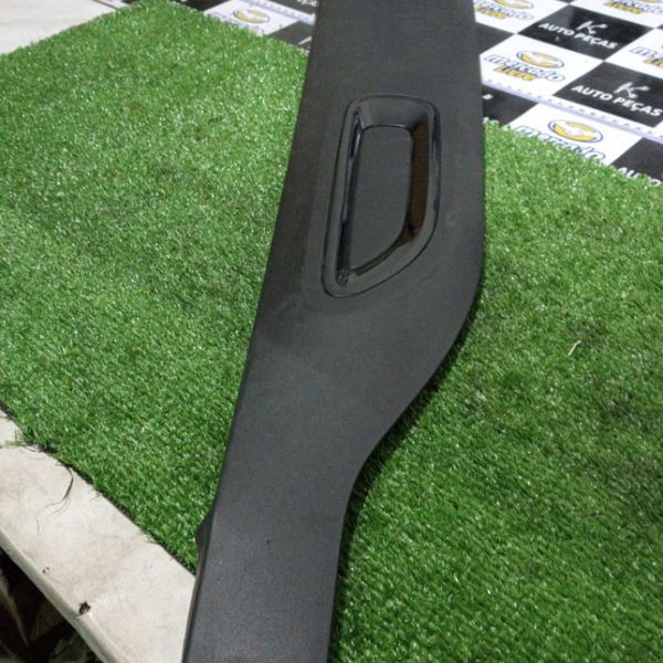 Friso Da Porta Dianteira Direita Citroen C4 Cactus 2020