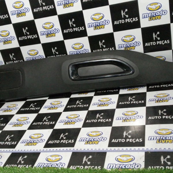 Friso Da Porta Dianteira Direita Citroen C4 Cactus 2020