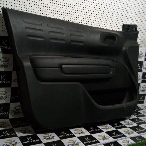 Forro De Porta Dianteiro Direito Citroen C4 Cactus 2020