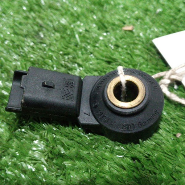 Sensor De Detonação Peugeot Citroen 1.6 16 Válvulas