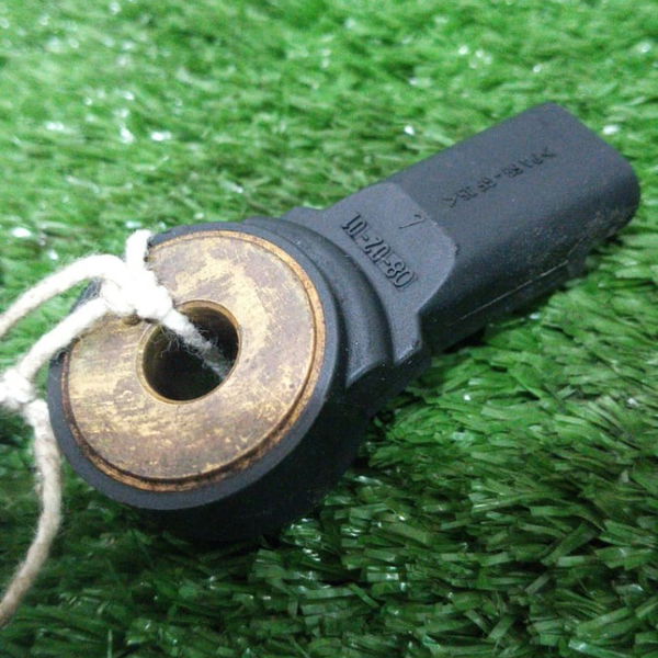 Sensor De Detonação Peugeot Citroen 1.6 16 Válvulas