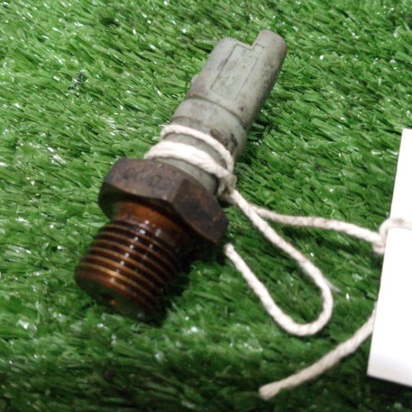 Sensor Pressão Do Óleo Peugeot 306 1999 1.8 16 Válvulas