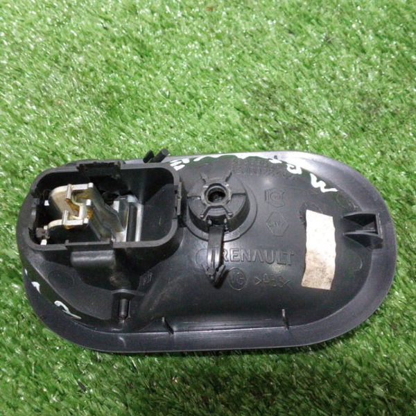 Maçaneta Interna Lado Direito Renault Megane 2012