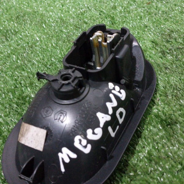 Maçaneta Interna Lado Direito Renault Megane 2012