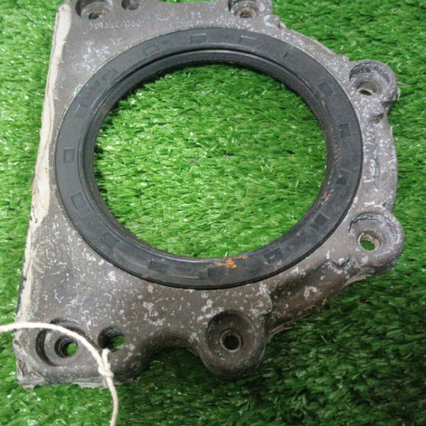 Retentor Do Motor Flange C4 2012 Peugeot 207 208 Ano 2008