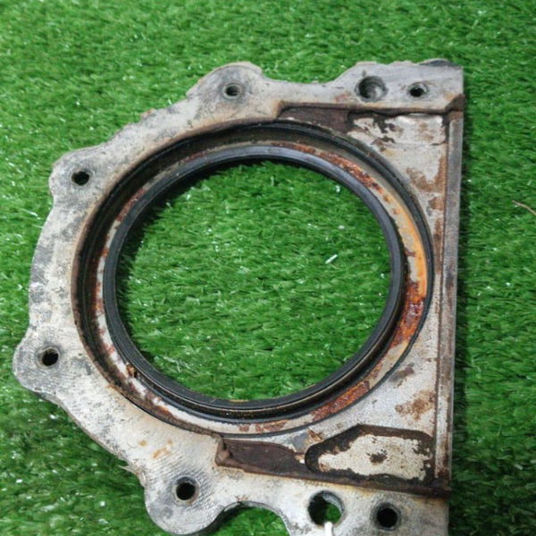 Retentor Do Motor Flange C4 2012 Peugeot 207 208 Ano 2008