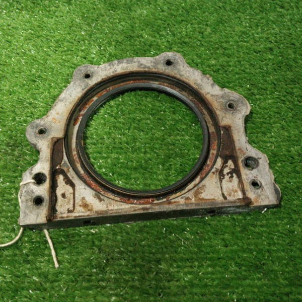 Retentor Do Motor Flange C4 2012 Peugeot 207 208 Ano 2008