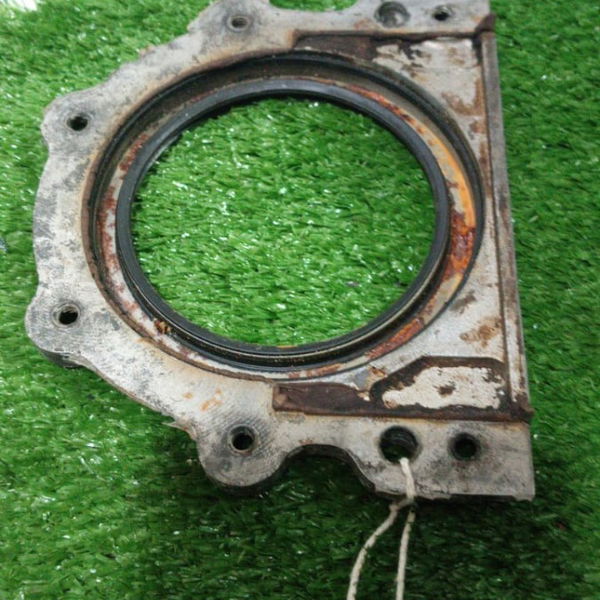 Retentor Do Motor Flange C4 2012 Peugeot 207 208 Ano 2008