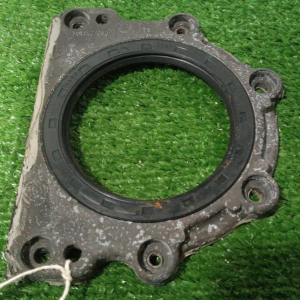 Retentor Do Motor Flange C4 2012 Peugeot 207 208 Ano 2008