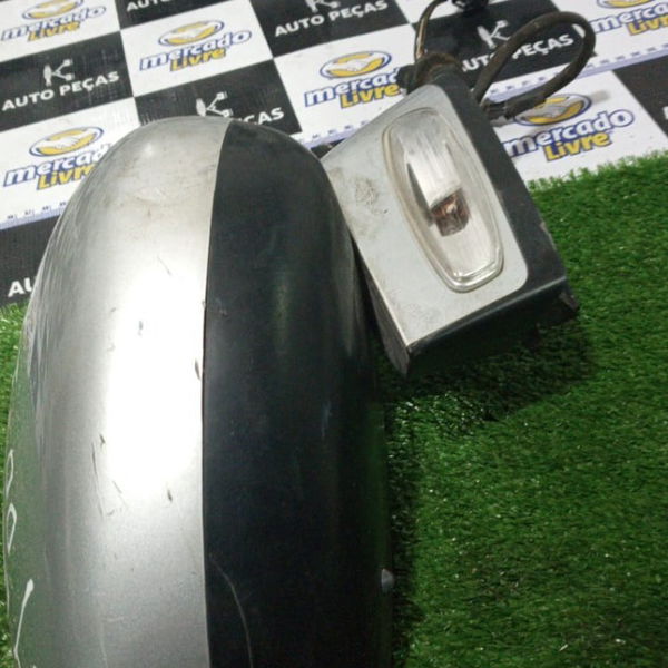 Retrovisor Elétrico Dianteiro Direito C4 Lounge 2013