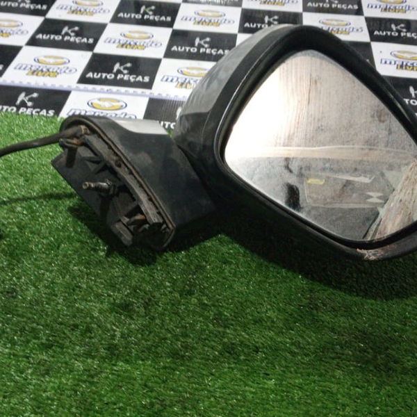Retrovisor Elétrico Dianteiro Direito C4 Lounge 2013