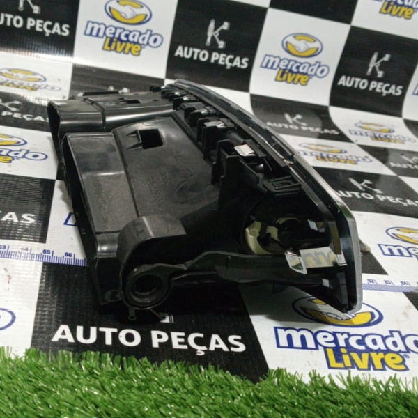 Difusor De Ar Do Painel C4 Lounge 2013