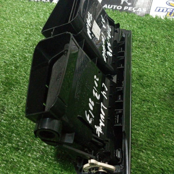 Difusor De Ar Do Painel C4 Lounge 2013