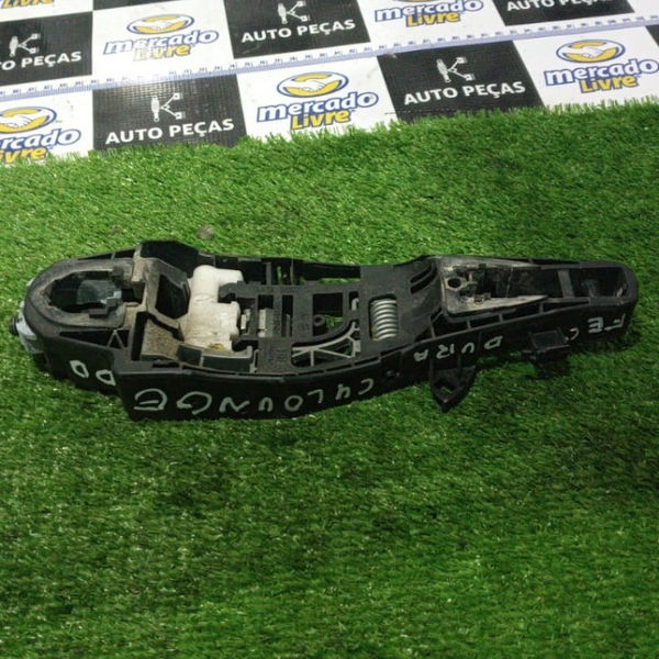 Suporte Da Maçaneta Dianteira Direita C4 Lounge 2013