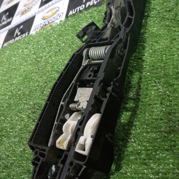 Suporte Da Maçaneta Dianteira Direita C4 Lounge 2013