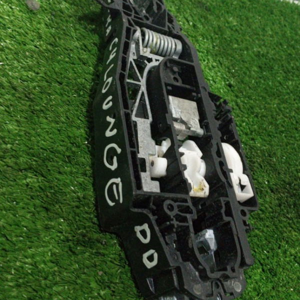 Suporte Da Maçaneta Dianteira Direita C4 Lounge 2013