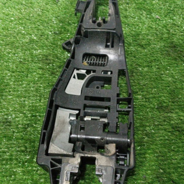 Suporte Da Maçaneta Traseira Direita C4 Lounge 2013