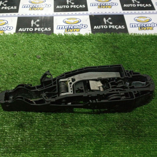 Suporte Da Maçaneta Traseira Direita C4 Lounge 2013