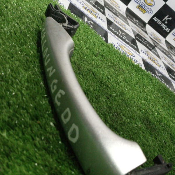 Puxador Maçaneta Externa Porta C4 Lounge 2013 Diant Direita