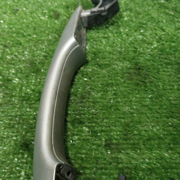 Puxador Maçaneta Externa Porta C4 Lounge 2013 Diant Direita