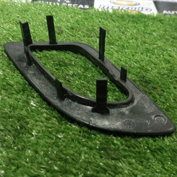 Acabamento Maçaneta Interna Dianteira Direita C4 Lounge 2013