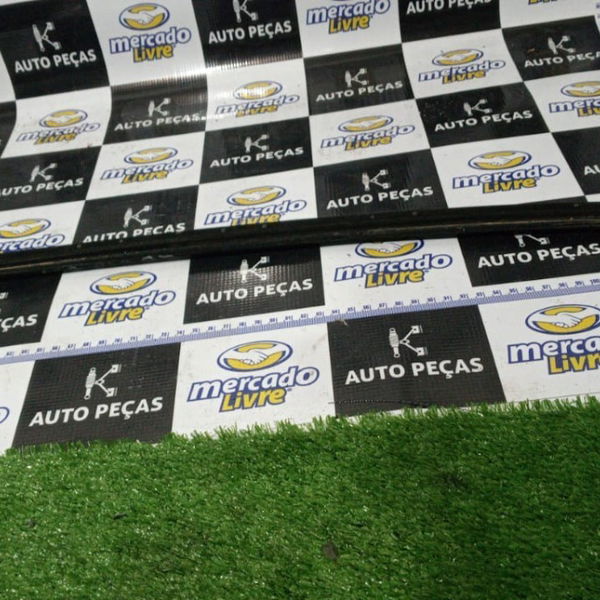 Pestana Interna Peugeot 207 Dianteira Direita