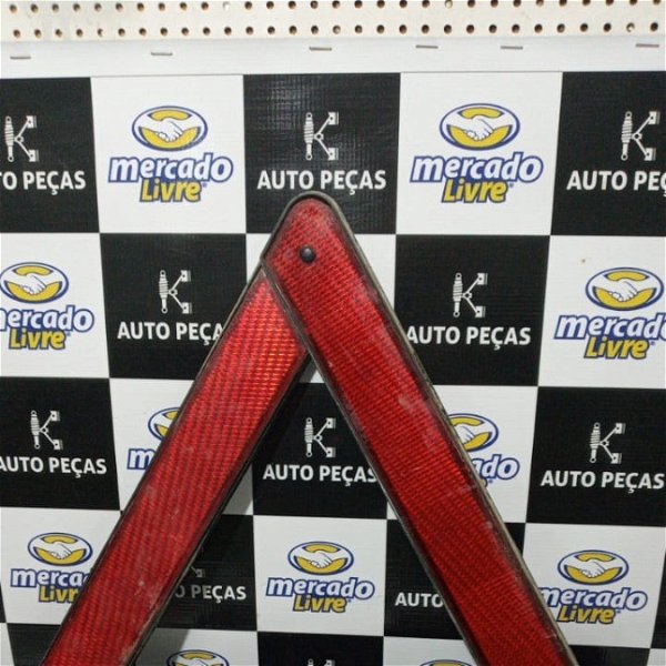 Triângulo Do Peugeot 306 97