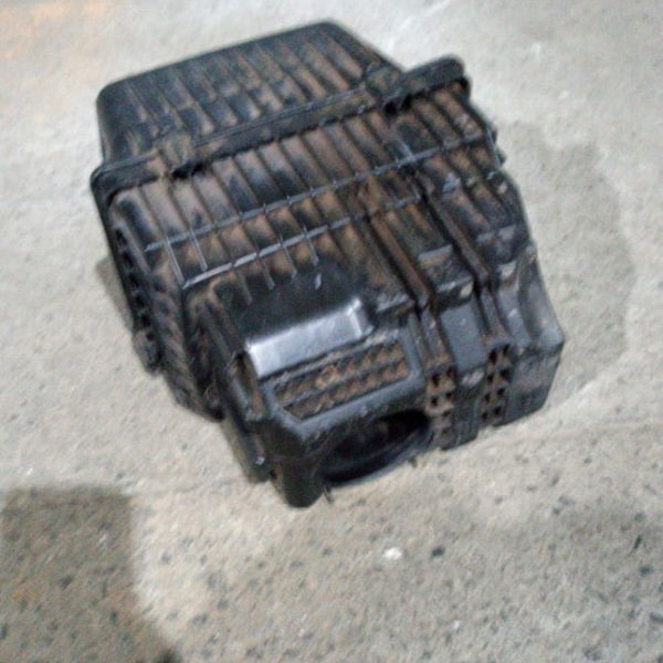 Caixa Do Filtro De Ar Peugeot 307 2005
