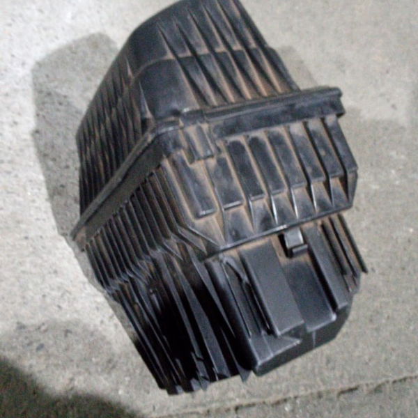 Caixa Do Filtro De Ar Peugeot 307 2005