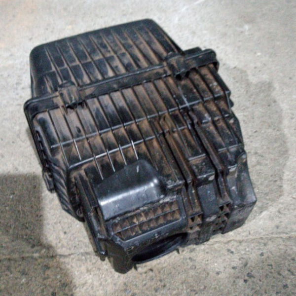 Caixa Do Filtro De Ar Peugeot 307 2005