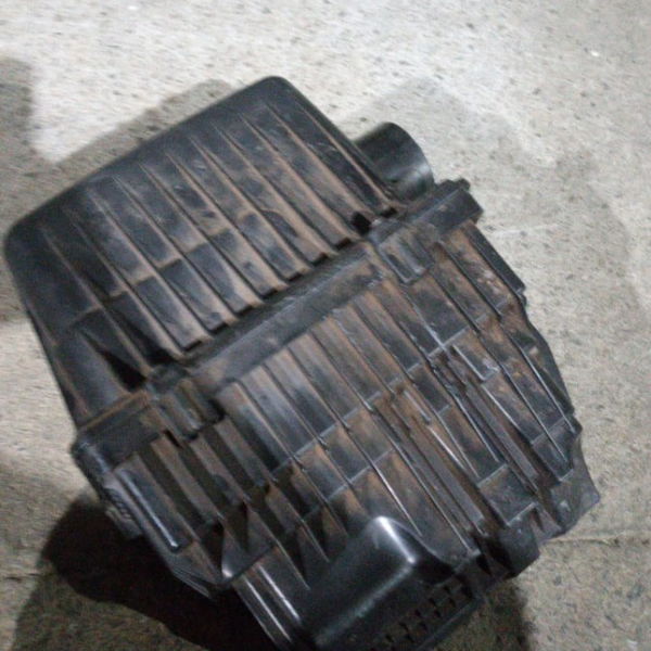 Caixa Do Filtro De Ar Peugeot 307 2005